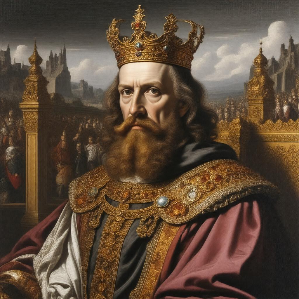 Edward III